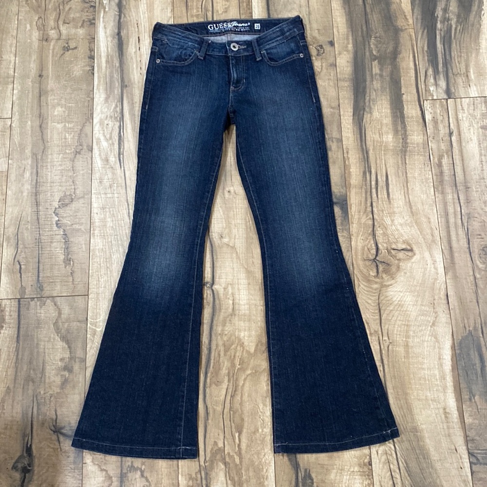Guess Jeans - Size 26